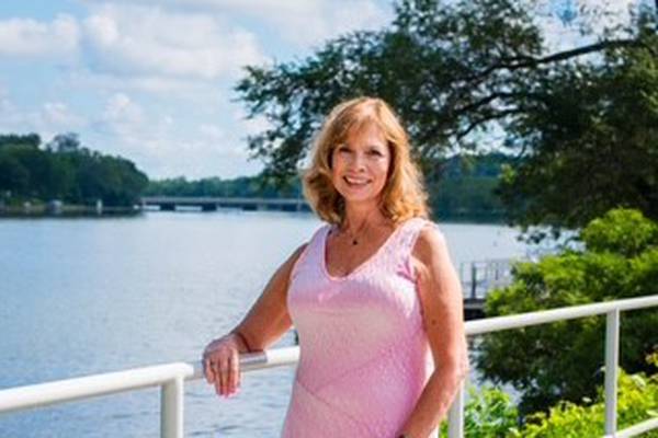 Davis Junction breast cancer survivor raising awareness ahead of Oct. 4 walk in Rockford
