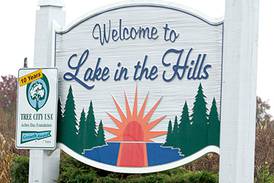 Lake in the Hills accepting Gordon Larsen Business of the Year nominations