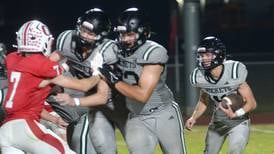 Locals look for winning week: Sauk Valley Week 6 IHSA football previews