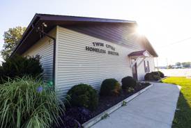 Support local homeless shelters in June by donating at Culver’s of Dixon and Rock Falls