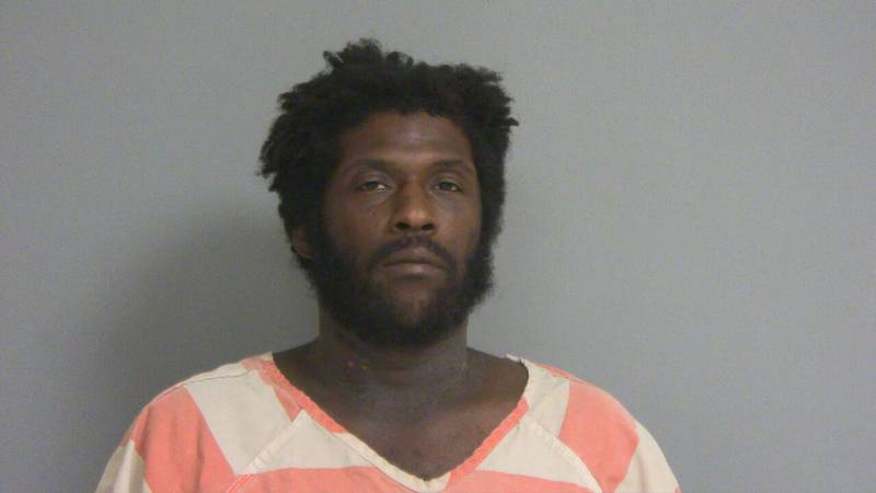 Jason J. Pegues