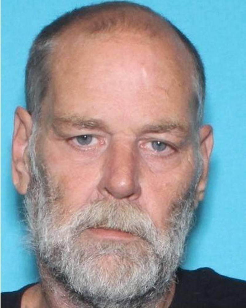 Thomas Ekstrom has been missing from his home in the 
600 block of Harrison Street, Batavia since Sept. 14. Anyone who sees him should call 911 or Batavia police 630-454-2500.