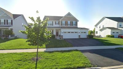 Homes at or under $600,000 in Kendall County in the week of Jan. 19