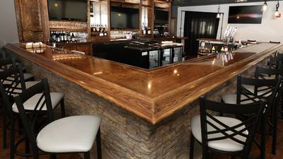 The Oaks Grille makeover in Bristol a ‘hole in one’