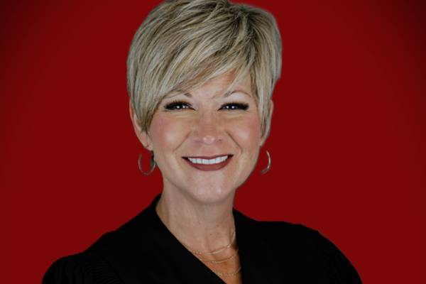 Vescogni announces election bid for circuit judge