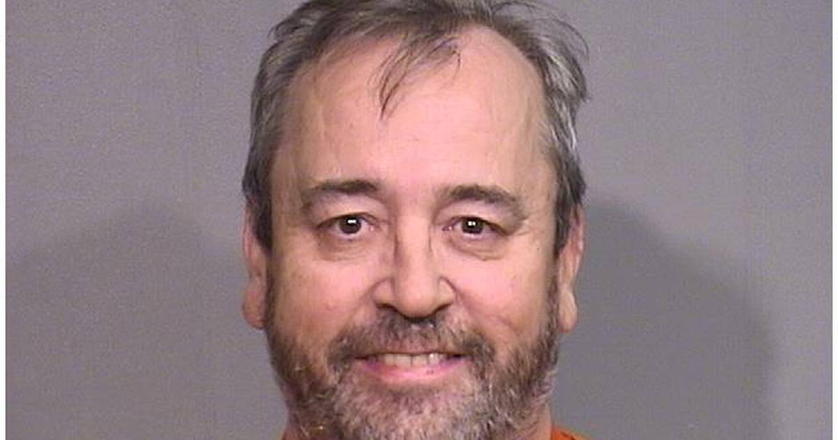 Man who skipped court after moving to Florida pleads guilty to 6th DUI
