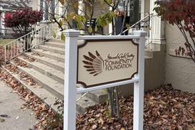 Starved Rock Country Community Foundation celebrates Community Foundation Week