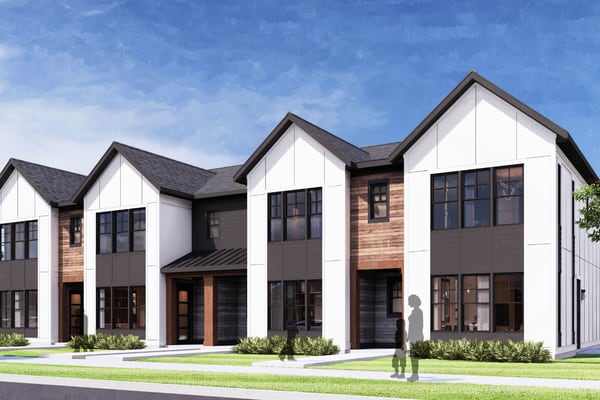 Plans for 320-unit housing development near Oswego moving foward