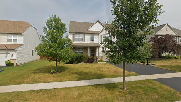 Sale closed in Joliet: $420,000 for a single-family home