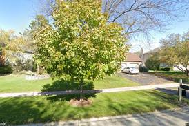 Single-family home sells for $802,500 in St. Charles
