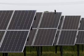 McHenry County denies solar farms – then gets sued for turning them down