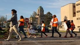 ‘Strides are being made’: Kankakee gun violence dropping