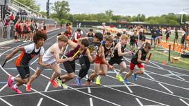 Herald-News area promises to be a factor at boys track state meet