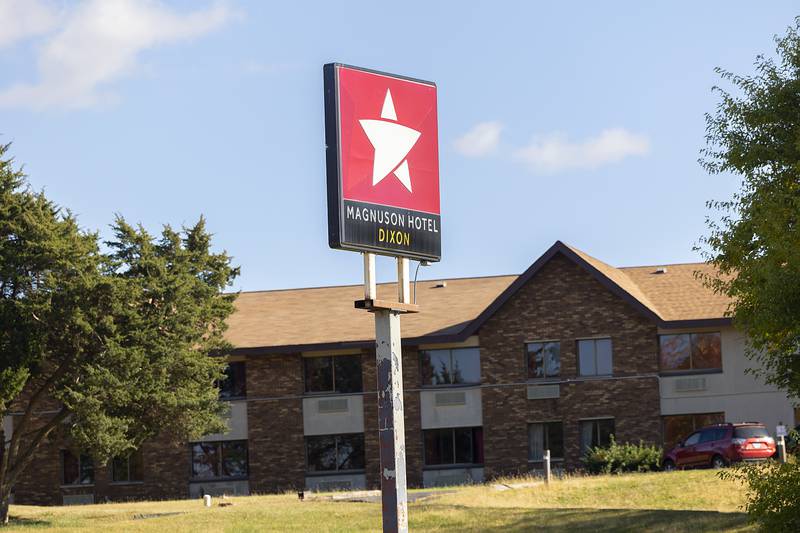 A Lee County Circuit Court judge has ruled Wednesday, Oct. 23, 2024 that the Magnuson hotel must close while its owner works to remedy life-safety code violations.