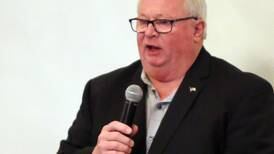Ottawa Mayor Dan Aussem says he will run for re-election