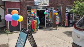 Ottawa thrift store plans expansion, temporarily closes
