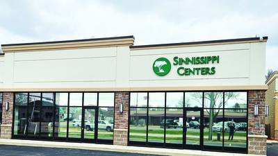 Sinnissippi Centers offering up to four $1,000 scholarships