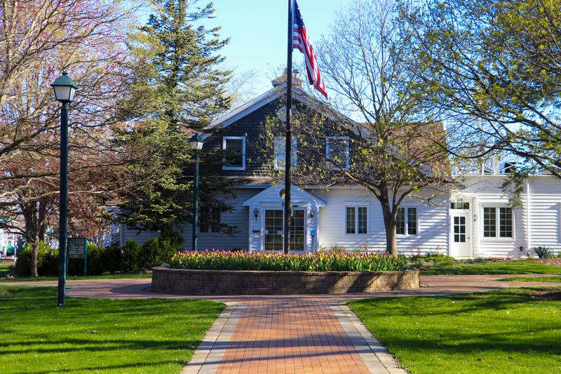 Gurnee residents are invited to a Community Meeting from 6 to 7 p.m. Tuesday, April 22, to review conceptual designs for the next phase of the Viking Park Master Plan.