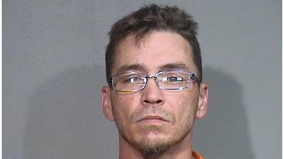 Defendant pleads guilty to punching man in Woodstock who sent wife texts, gets 4-year prison term