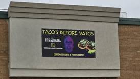 Tacos Before Vatos in Crest Hill teaming up with Meals on Wheels 