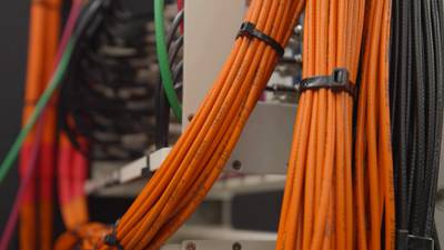 Kendall County receives $15 million grant to help build broadband system