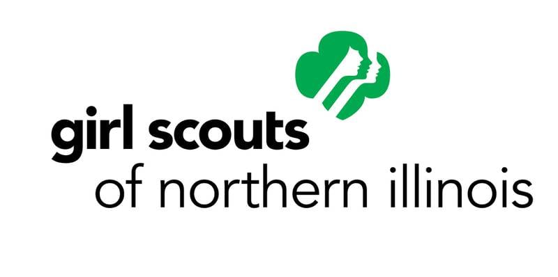Girl Scouts of Northern Illinois logo