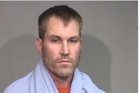 Man arrested after McHenry police standoff detained in jail pretrial