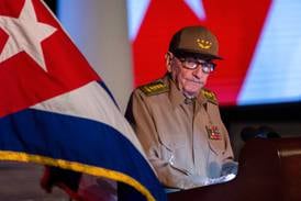 US announces criminal case against former Cuban President Raúl Castro