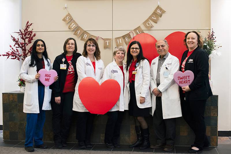 CGH Medical Center - CGH Delivers Heart Care Without Missing a Beat