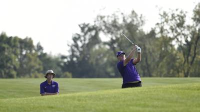 Manteno boys, girls golf teams open season victorious: Daily Journal weekend roundup
