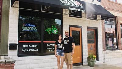 Owners of Idle Hour make Mt. Morris bar a destination location 