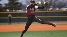 Photos: Lockport vs. Minooka WJOL Softball Tounament Championship