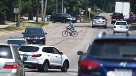 Kane County taking steps to improve bicyclist safety after recent crashes in Batavia