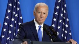 Biden drops out of 2024 race after disastrous debate inflamed age concerns and he endorses Kamala Harris