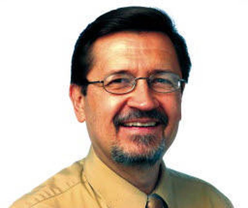 Dick Goss