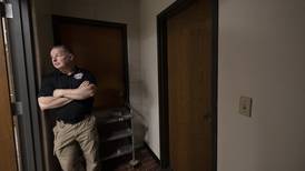 Photos: Sauk Valley Community College Police Academy