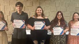 Tri-County Opportunities Council awards scholarships