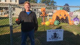 Rock Falls Tourism announces Halloween house decorating contest winners