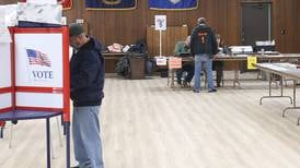 Illinois Valley Democrats to meet Thursday, May 22 in La Salle