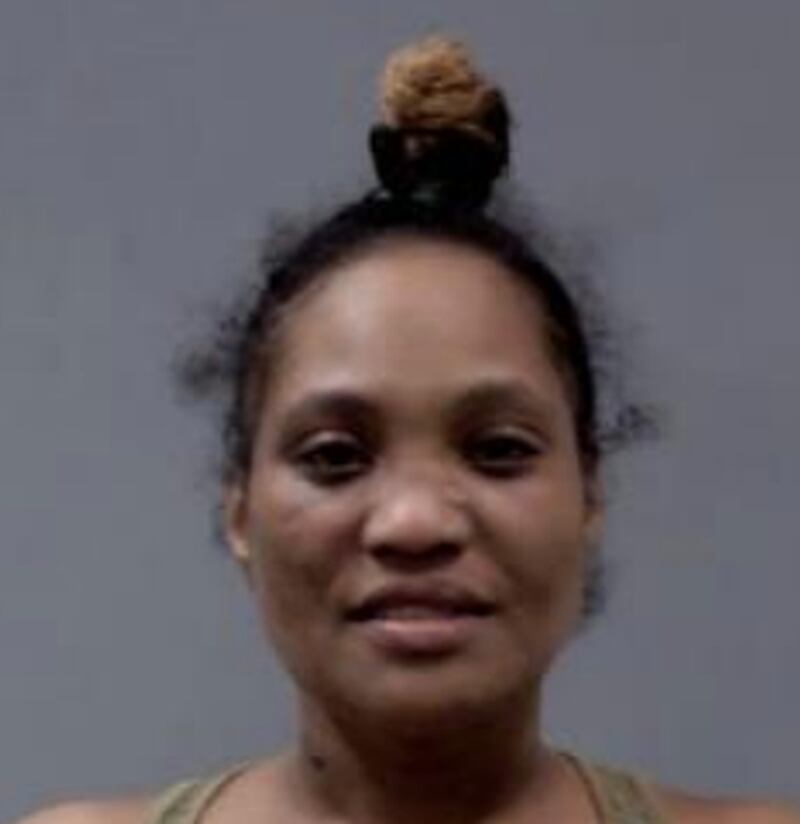 Latoya Harrison