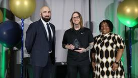 Lake County ROE honors outstanding educators 