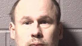 Mount Morris man charged with entering DeKalb home, beating woman