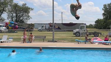 When your local Illinois Valley pool will open for the summer