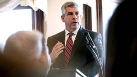 O’Dekirk outlines progress, plans for Joliet in State of the City speech