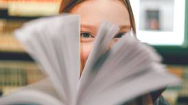 Grab a bookmark and go with these magical reads 