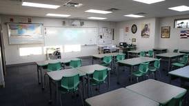 Waltham school referendum defeated