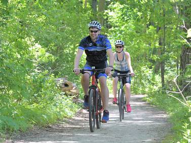 Nature’s Rx: How Time Outdoors Heals the Mind, Body and Community