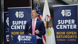 Desperately seeking REAL ID? State extends hours, appointments for travelers trying to avoid $45 TSA fee