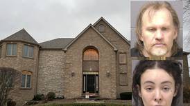 Homer Glen couple allowed conditional jail release in case linked to child’s death