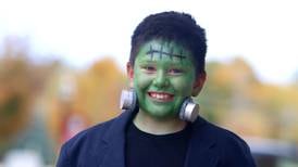Photos: Trick-or-treating in downtown Crystal Lake and Woodstock